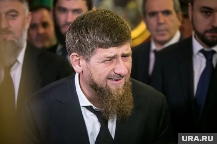 Глава Чечни присоединился к тем, кто выступает за запрет фильма, "порочащего историю"