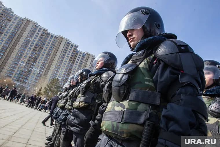 Место применения нового оружия будут определять главы ведомств