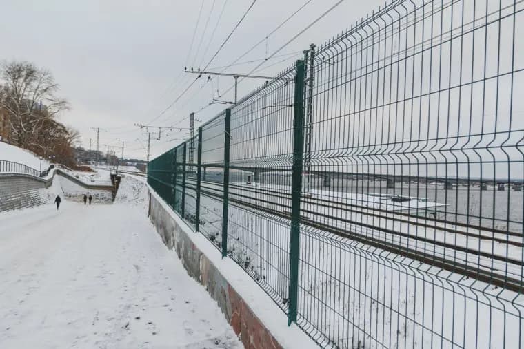 Визит заместителя председателя Правительства Российской Федерации по вопросам строительства и регионального развития Виталий Мутко. Пермь