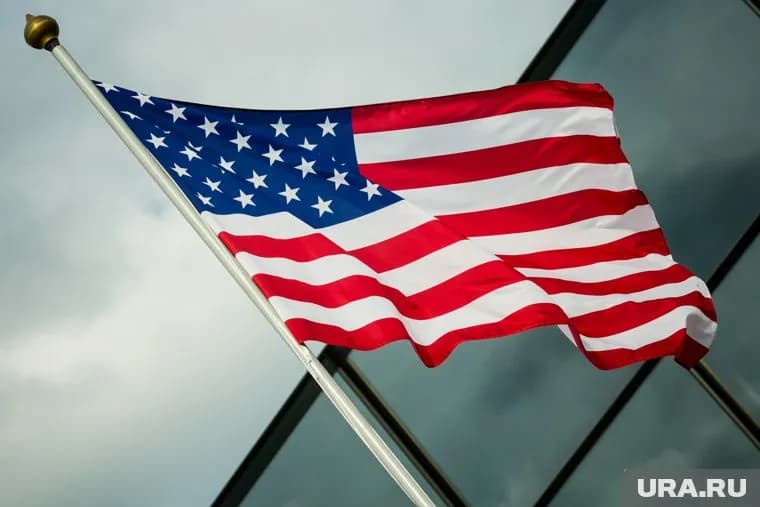 США отказались от идеи ограничения экспорта газа в Европу, сообщает СМИ
