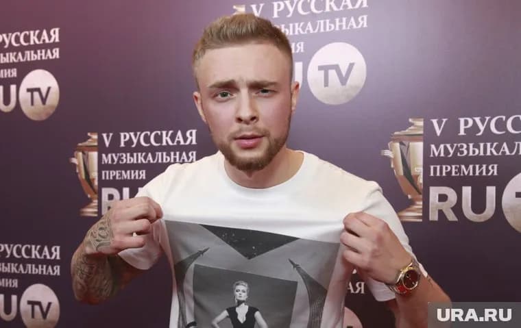 Крид поделился деталями аварии в Москве