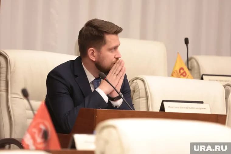 Алексей Инюткин перейдет на оплачиваемую ставку в ЗС