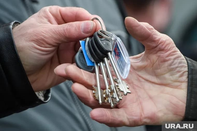 На программу по переселению выделили 97 миллиардов рублей