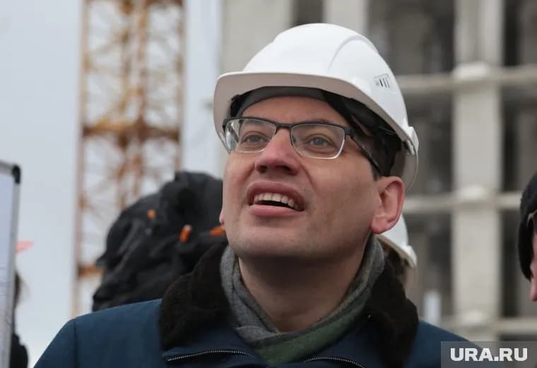 Пермский минфин хочет наказать бывшего краевого вице-премьера Михаила Сюткина
