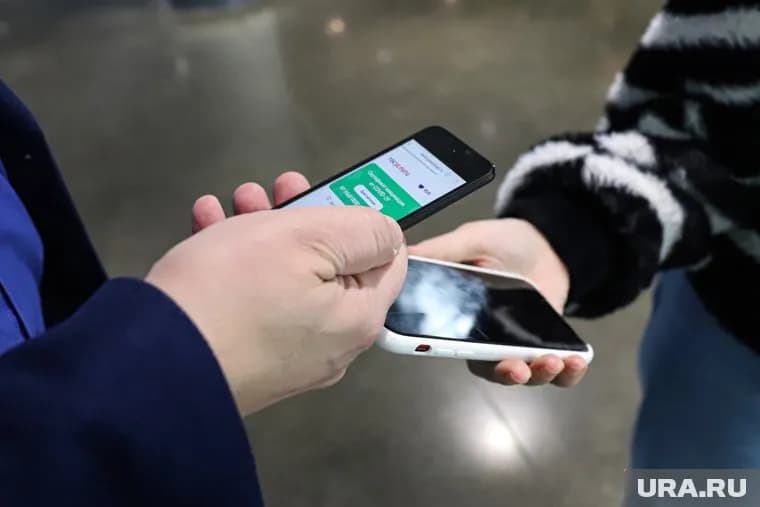 Предприниматель признался, что не получится проверить наличие QR-кода у пассажиров там, где проблемы с интернетом