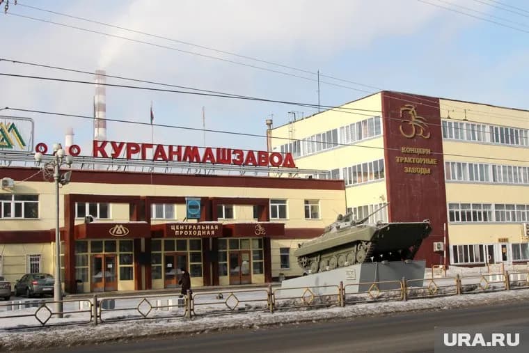 На предприятии дела пошли на лад