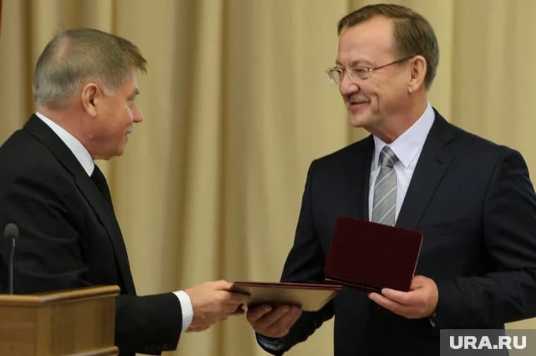 Александр Дементьев попрощается с коллегами