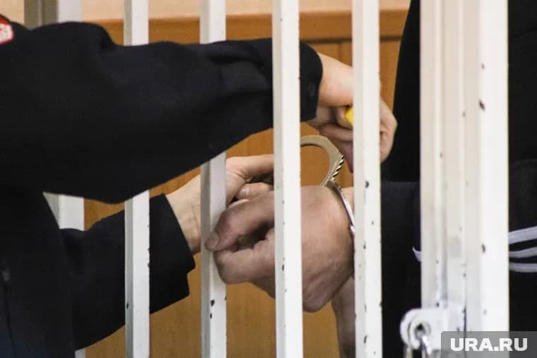 Иностранцам грозит до 20 лет колонии за попытку сбыта героина в Кургане
