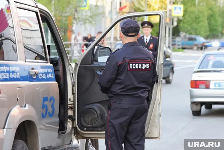 В Курганской области действует режим самоизоляции