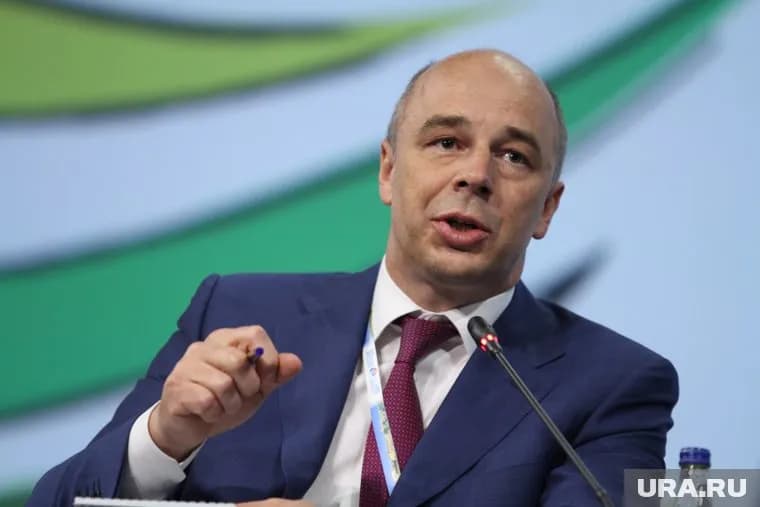Антон Силуанов: "Население вновь почувствует всю тяжесть кризиса"