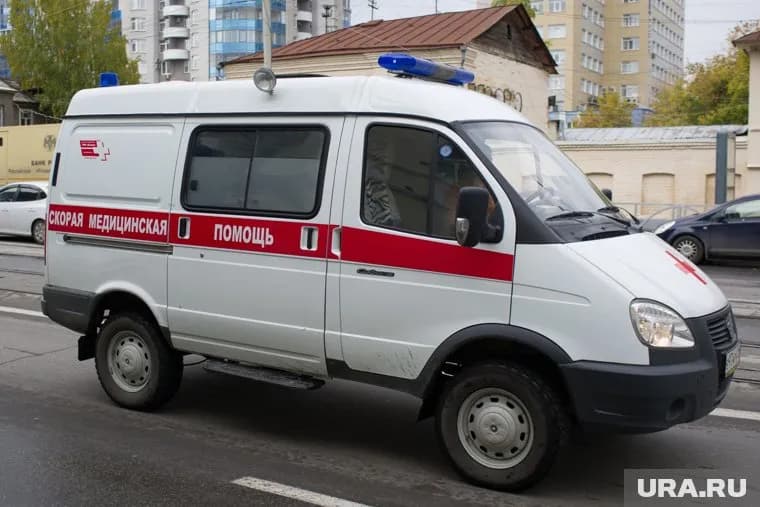Андрей Косилов обратился в больницу после резонансной аварии