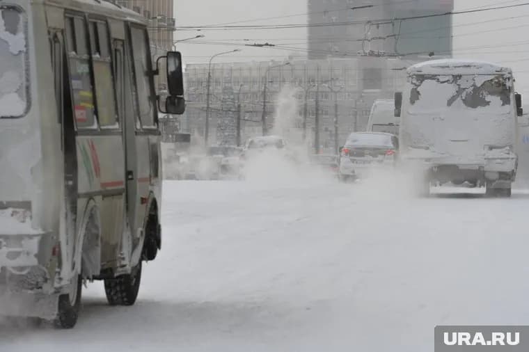 Самые лютые морозы и масса вызовов на помощь от замерзающих автомобилистов еще впереди