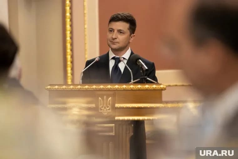Армия Украины за три года вырастет на 100 тысяч человек