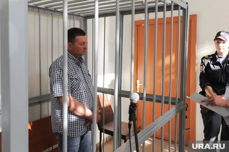 При избрании меры пресечения Азат Зарипов предупреждал, что болен тяжелой формой диабета