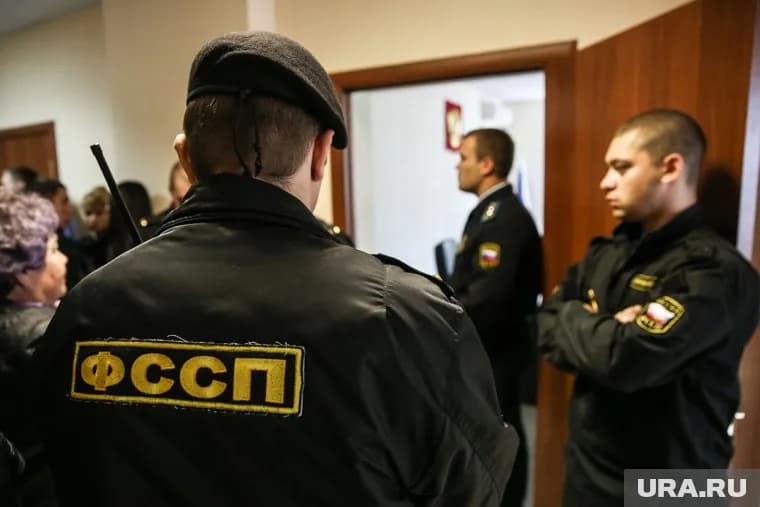Приставы арестовали имущество старшего брата Алексея Севастьянова