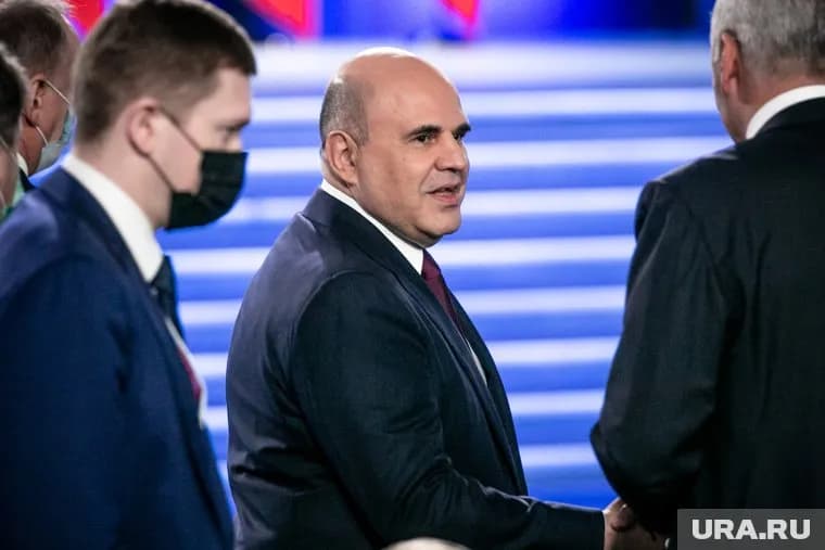 В правительстве Михаила Мишустина могут произойти перестановки