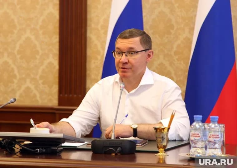 Несмотря на болезнь, Владимир Якушев находится в нормальном состоянии