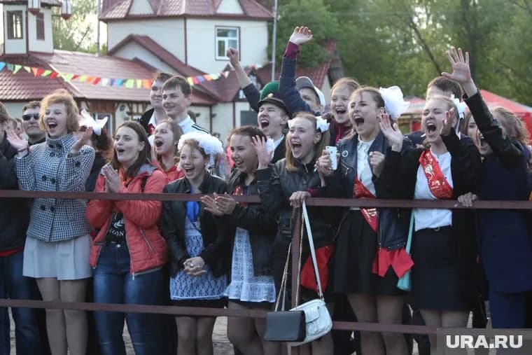 Вряд ли школьники оценят эту инициативу