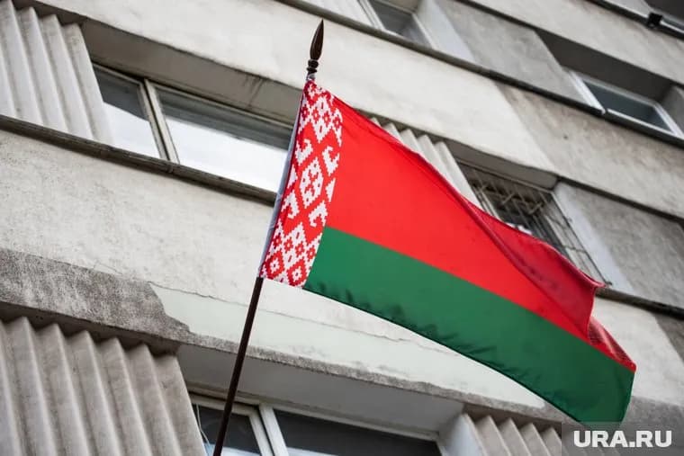 Из-за выборов против Белоруссии вводят санкции
