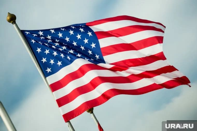 Делегация США улетела из Тайваня