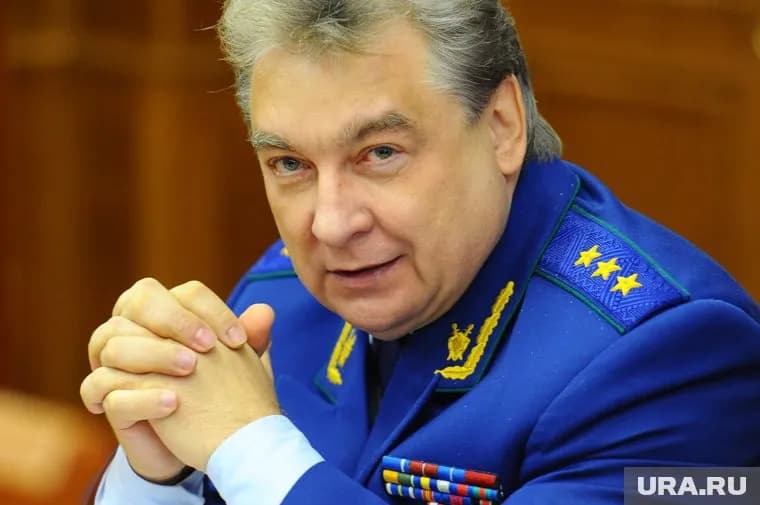 Мэрии Екатеринбурга досталось от Юрия Пономарева за грязные улицы
