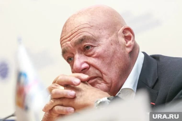 Владимир Познер против идеи РПЦ защищать права эмбрионов