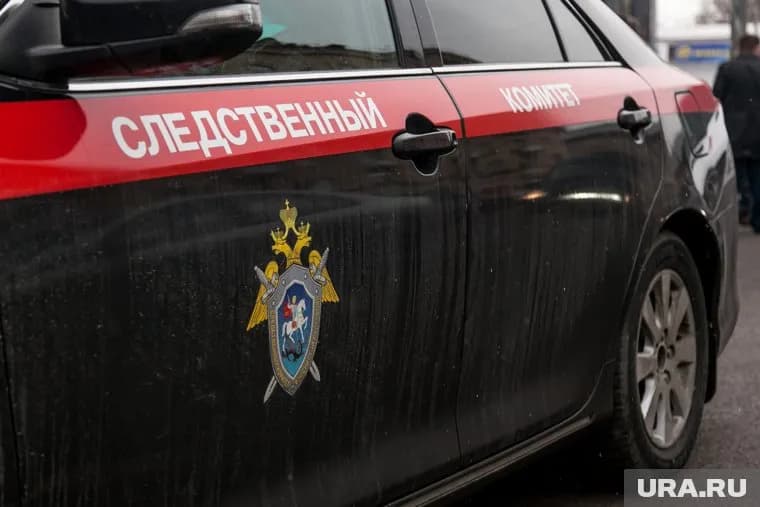 Следователи задержали организатора заказного убийства