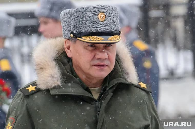 Министр обороны считает недопустимой показуху в армии