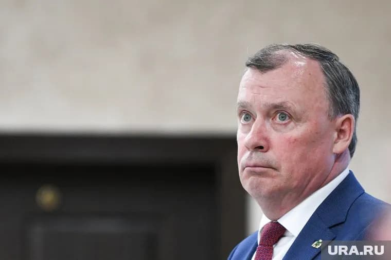 Алексей Орлов обещал уволить завуча лицея №12, но женщина избежала этого