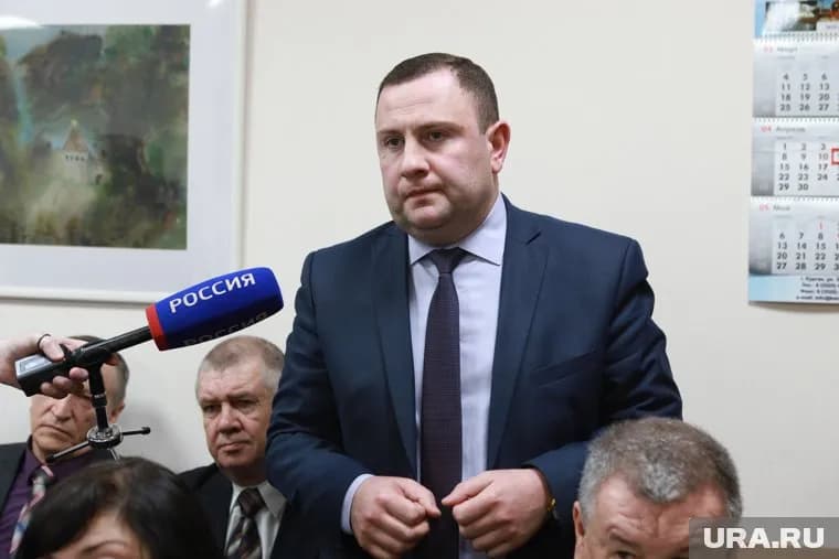 Армэн Хачатурян объявил об отставке через соцсети