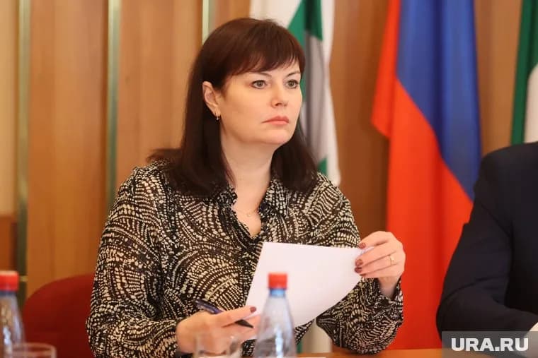 Работу главы Кургана по ликвидации последствий пожаров положительно оценил федеральный министр