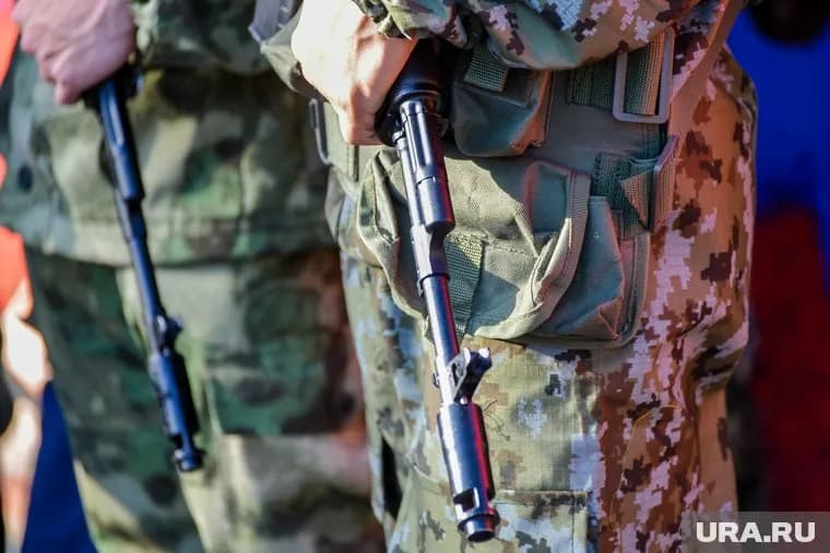 Российские военные в ближайшие дни возьмут Бахмут под свой контроль