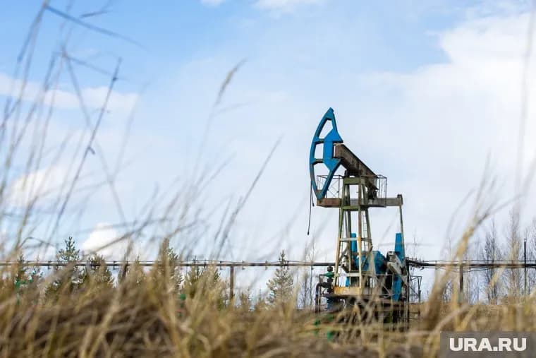 США отказались от нефти и газа из России