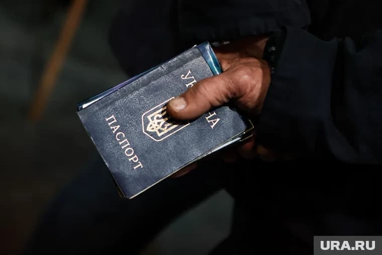 Гражданина Украины Владимира Журавлева отказались отдавать Германии