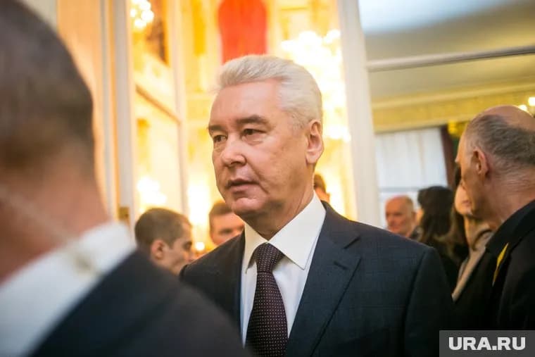 После ухода Решетникова Сергей Собянин провел в правительстве Москвы кадровые перестановки
