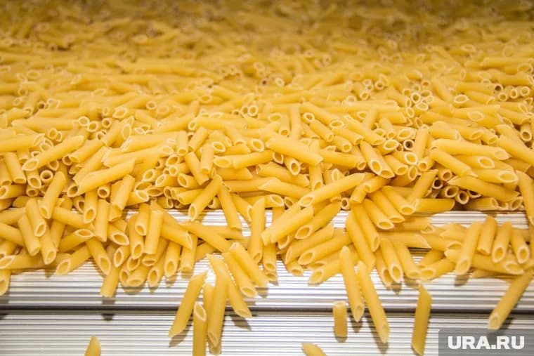 В этот же день тоболячка обратилась в школу, где ей заменили продуктовый набор