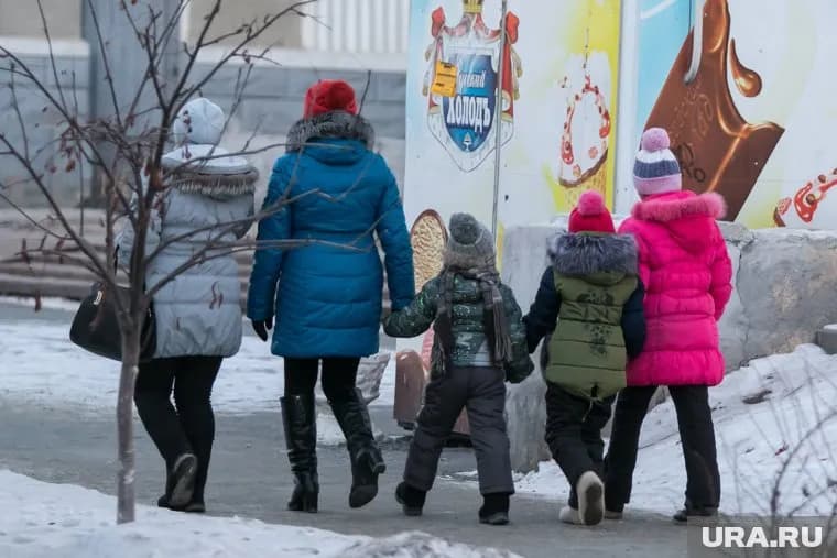 Родители детей до 17 лет и беременные будут получать единое пособие