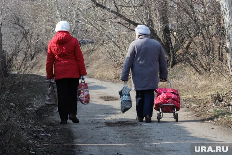 В Кургане в связи с окончанием сезона отменят дачные маршруты