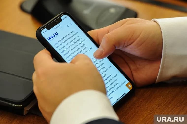 Второй телефон положили в коробку от купленного смартфона и забыли об этом