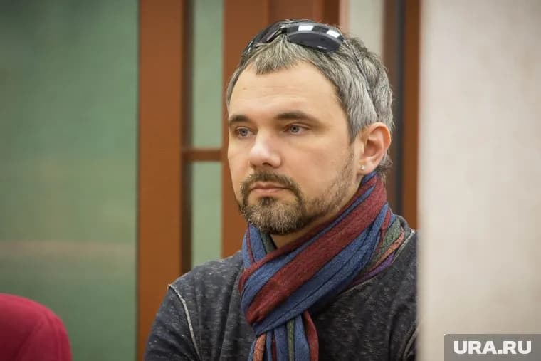 Дмитрий Лошагин ждет решения суда