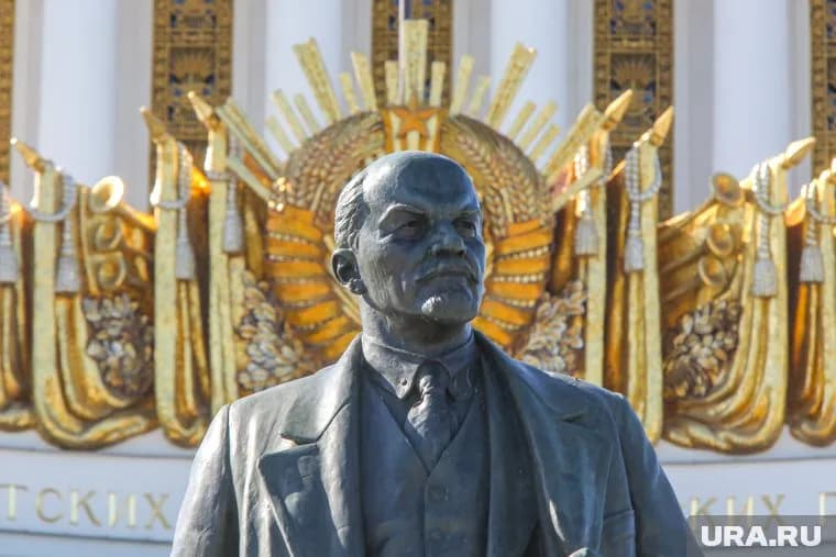 «Граждане СССР» продолжают вынашивать революционные идеи, но теперь смогут действовать более скрытно