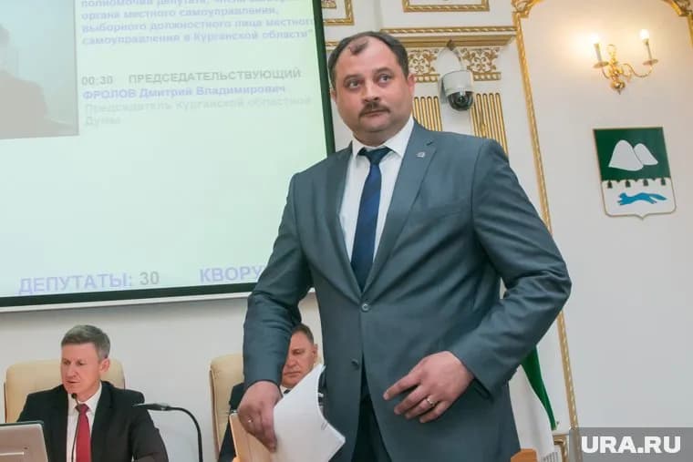 Сергей Руденко отстоял денежные выплаты для своих коллег
