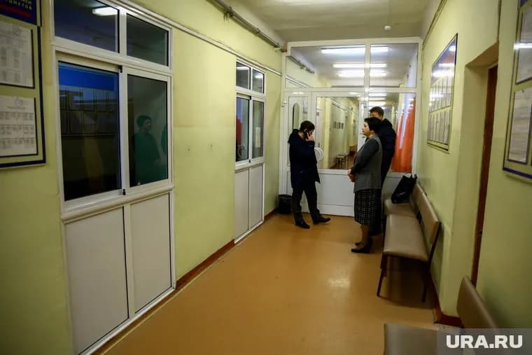 Ученик решился на преступление с подачи старшего товарища