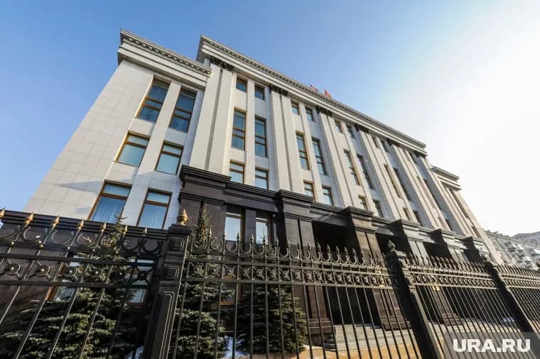 У региона накопилось более 46 млрд рублей бюджетных кредитов