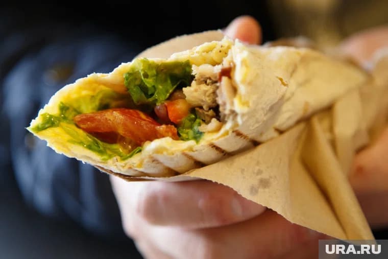 У предпринимателя отсутствовали документы на мясное сырье