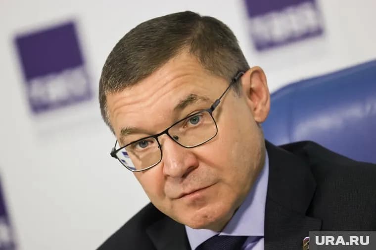 По данным инсайдеров, Владимир Якушев станет сенатором и покинет должность полпреда