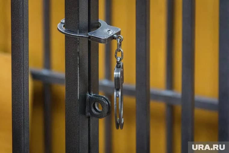 Скоро суд изберет меру пресечения Илье Хисамову