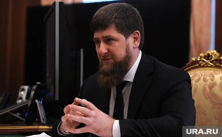 Кадыров остался недоволен проектом закона о наказании для уклонистов от мобилизации