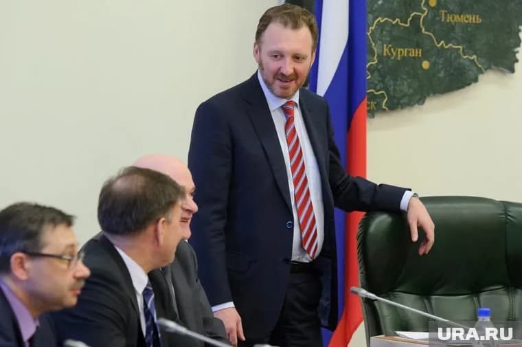 Николай Цуканов не склонен проводить чистки, но совсем без них не обойдется
