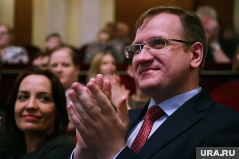 Вернувшийся из Франции директор Пермской оперы помещен в карантин